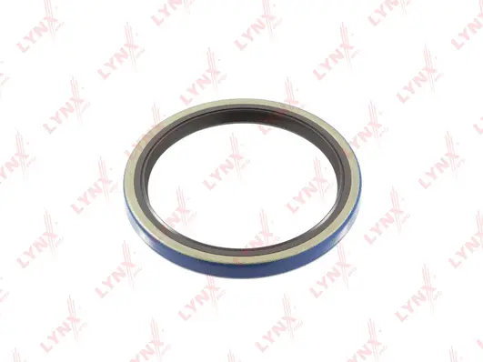 SO-0269 LYNXAUTO Уплотняющее кольцо, коленчатый вал (фото 1)