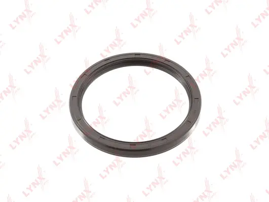 SO-0276 LYNXAUTO Уплотняющее кольцо, коленчатый вал (фото 1)