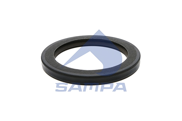026.277 SAMPA Уплотняющее кольцо, коленчатый вал (фото 1)