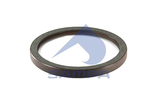 031.288 SAMPA Уплотняющее кольцо, коленчатый вал (фото 1)