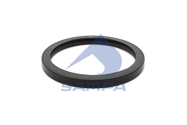 038.340 SAMPA Уплотняющее кольцо, коленчатый вал (фото 1)