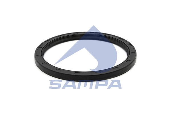 052.107 SAMPA Уплотняющее кольцо, коленчатый вал (фото 1)