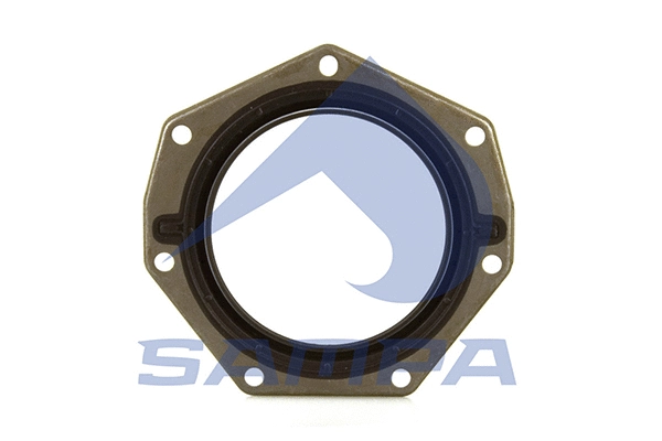 079.096 SAMPA Уплотняющее кольцо, коленчатый вал (фото 1)
