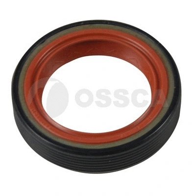 00014 OSSCA Уплотняющее кольцо, коленчатый вал (фото 1)