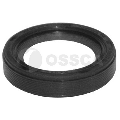 00053 OSSCA Уплотняющее кольцо, коленчатый вал (фото 1)