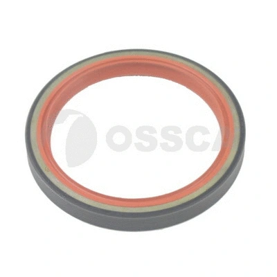 00559 OSSCA Уплотняющее кольцо, коленчатый вал (фото 1)