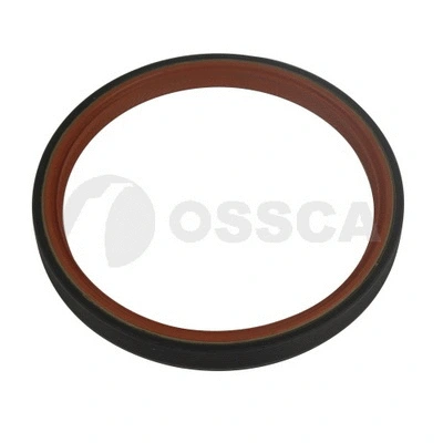 04220 OSSCA Уплотняющее кольцо, коленчатый вал (фото 1)