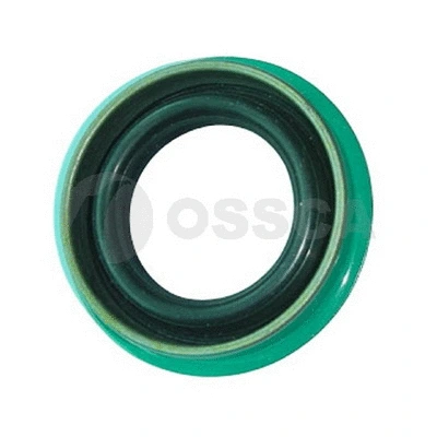 04708 OSSCA Уплотняющее кольцо, коленчатый вал (фото 1)