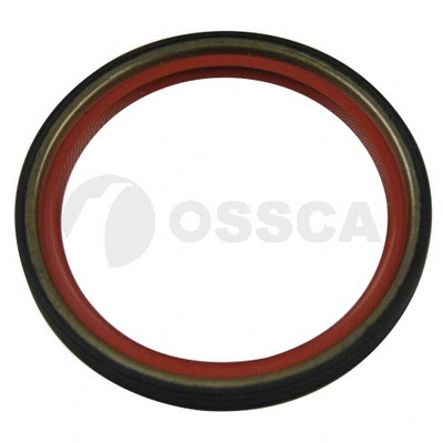 05604 OSSCA Уплотняющее кольцо, коленчатый вал (фото 1)