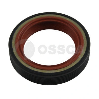 07763 OSSCA Уплотняющее кольцо, коленчатый вал (фото 1)