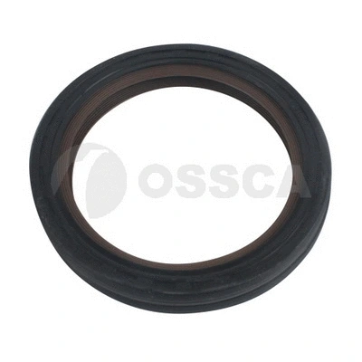 11071 OSSCA Уплотняющее кольцо, коленчатый вал (фото 1)