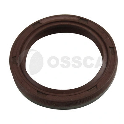 11487 OSSCA Уплотняющее кольцо, коленчатый вал (фото 1)