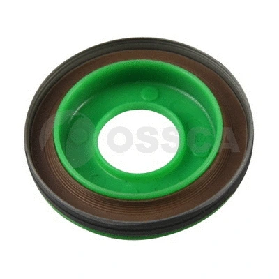 12280 OSSCA Уплотняющее кольцо, коленчатый вал (фото 1)