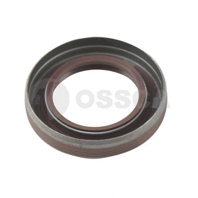 20201 OSSCA Уплотняющее кольцо, коленчатый вал (фото 1)