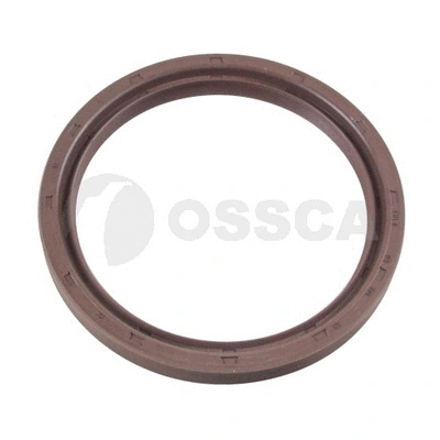 20206 OSSCA Уплотняющее кольцо, коленчатый вал (фото 1)