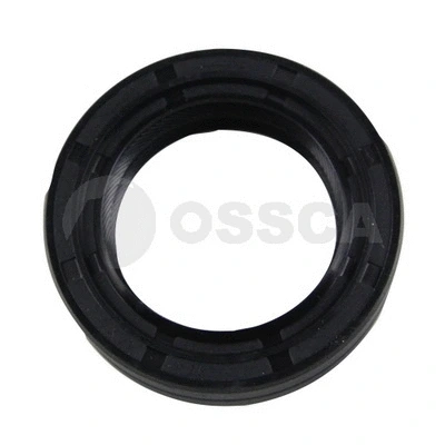 20207 OSSCA Уплотняющее кольцо, коленчатый вал (фото 1)
