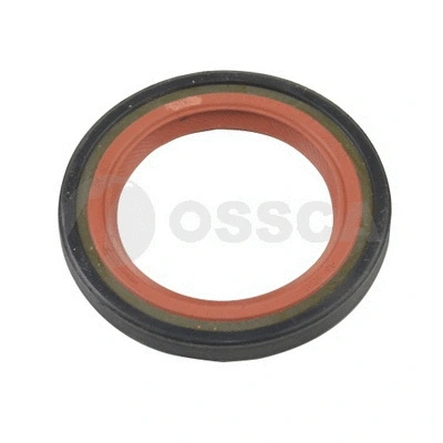 20491 OSSCA Уплотняющее кольцо, коленчатый вал (фото 1)