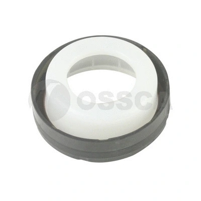25818 OSSCA Уплотняющее кольцо, коленчатый вал (фото 1)