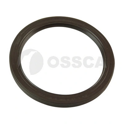 35953 OSSCA Уплотняющее кольцо, коленчатый вал (фото 1)