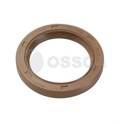 40634 OSSCA Уплотняющее кольцо, коленчатый вал (фото 1)