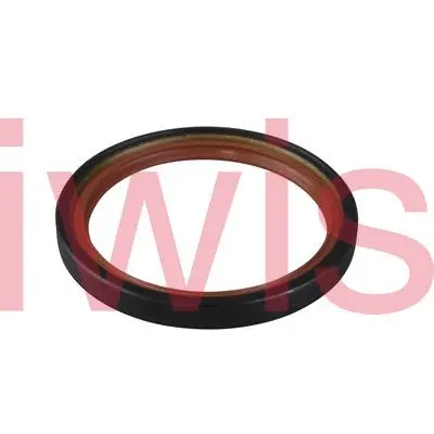 59326 Iwis Motorsysteme Уплотняющее кольцо, коленчатый вал (фото 1)