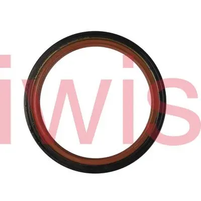59326 Iwis Motorsysteme Уплотняющее кольцо, коленчатый вал (фото 2)