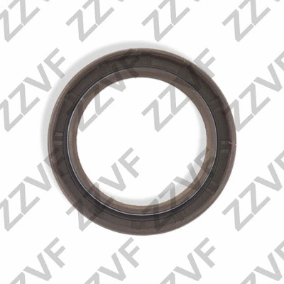 ZVCL295 ZZVF Уплотняющее кольцо, коленчатый вал (фото 2)
