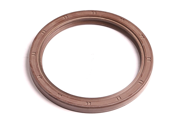 90059 WXQP Уплотняющее кольцо, коленчатый вал (фото 2)