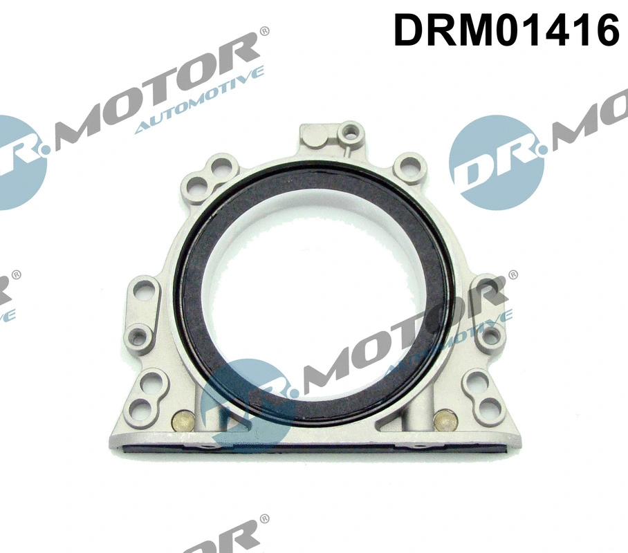 DRM01416 Dr.Motor Automotive Уплотняющее кольцо, коленчатый вал (фото 1)