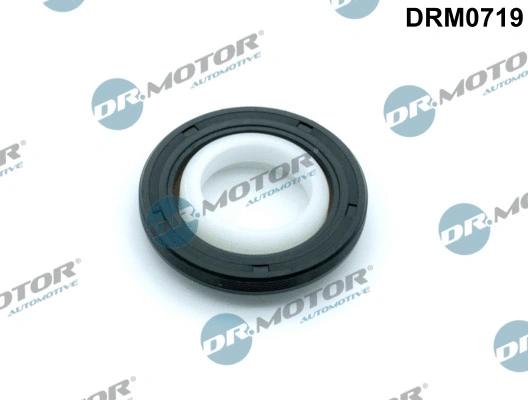 DRM0719 Dr.Motor Automotive Уплотняющее кольцо, коленчатый вал (фото 1)