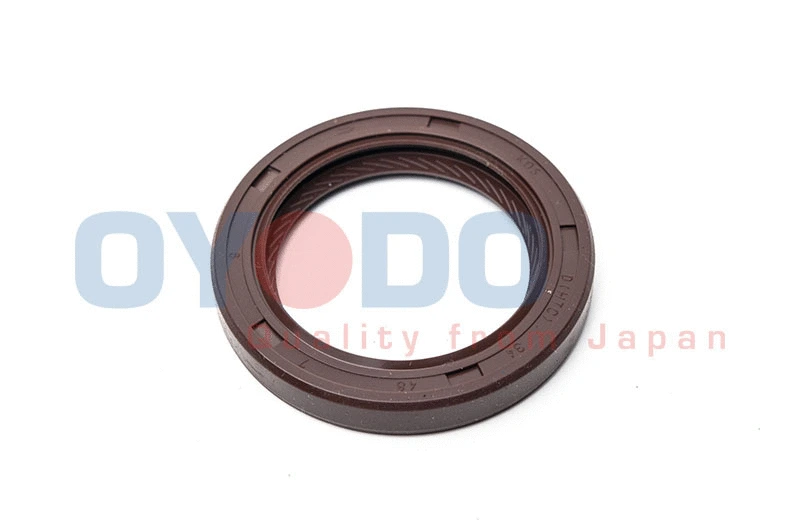 26U0308-OYO Oyodo Уплотняющее кольцо, коленчатый вал (фото 1)