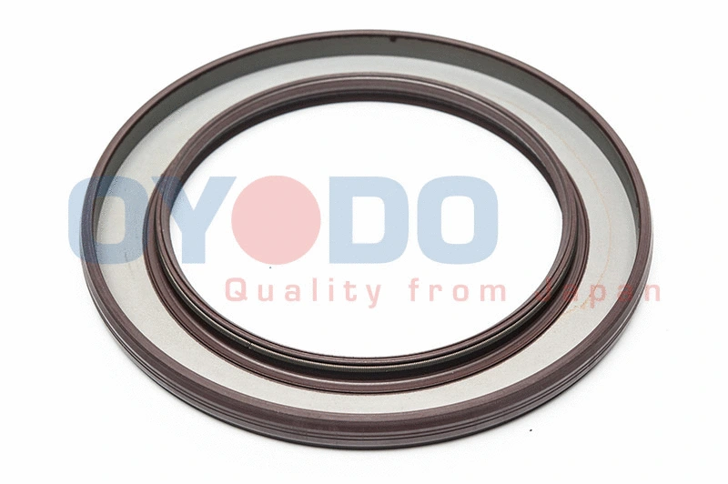 27U0301-OYO Oyodo Уплотняющее кольцо, коленчатый вал (фото 1)