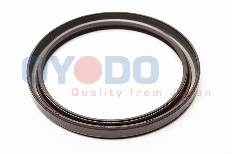 27U0302-OYO Oyodo Уплотняющее кольцо, коленчатый вал (фото 1)