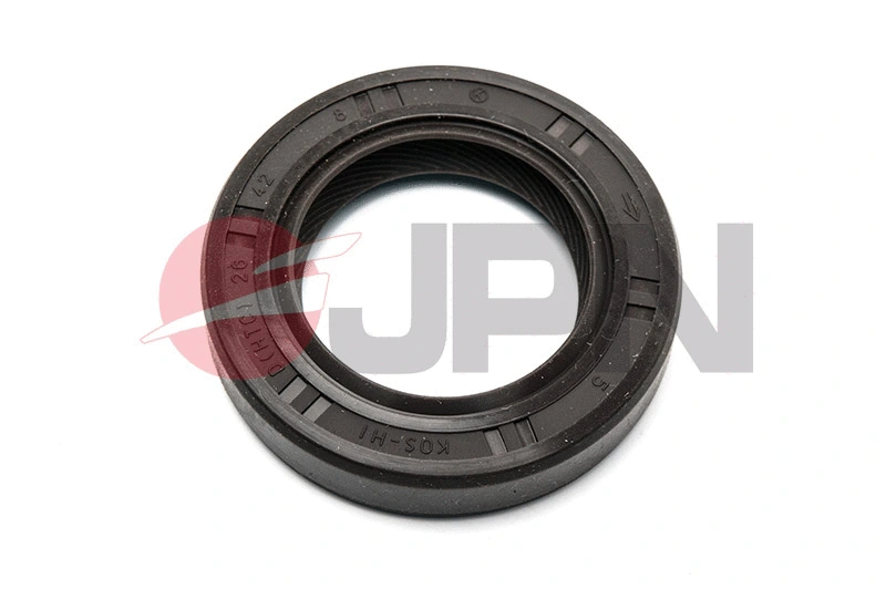 26U0004-JPN JPN Уплотняющее кольцо, коленчатый вал (фото 1)