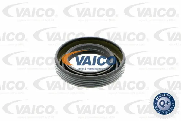 V10-3334 VAICO Уплотняющее кольцо, механическая коробка передач (фото 1)