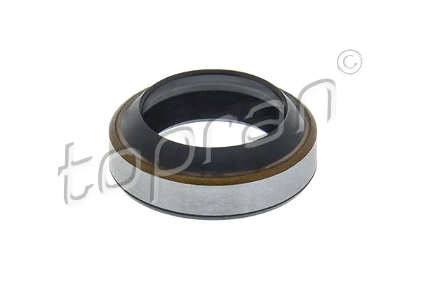 500 768 TOPRAN Уплотняющее кольцо, механическая коробка передач (фото 1)