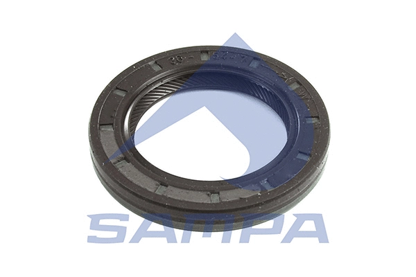 010.266 SAMPA Уплотняющее кольцо, механическая коробка передач (фото 1)