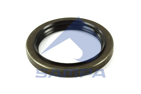 050.409 SAMPA Уплотняющее кольцо, механическая коробка передач (фото 1)