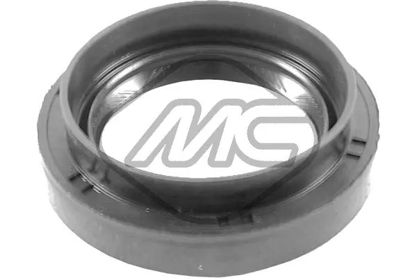 39309 METALCAUCHO Уплотняющее кольцо, механическая коробка передач (фото 1)