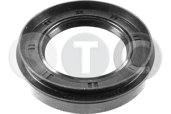 T439351 STC Уплотняющее кольцо, механическая коробка передач (фото 1)
