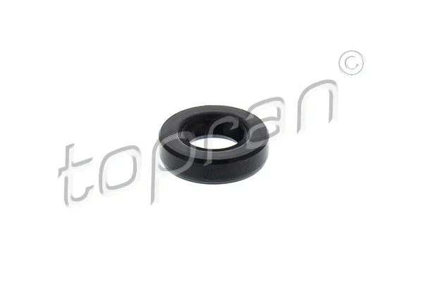 501 481 TOPRAN Уплотняющее кольцо вала, автоматическая коробка передач (фото 1)