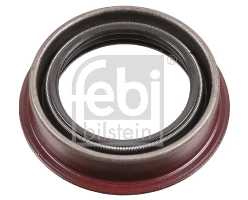 180699 FEBI Уплотняющее кольцо, дифференциал (фото 1)