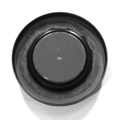 01031731B CORTECO Уплотняющее кольцо, дифференциал (фото 2)
