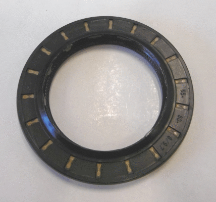 49395119 CORTECO Уплотняющее кольцо, дифференциал (фото 1)