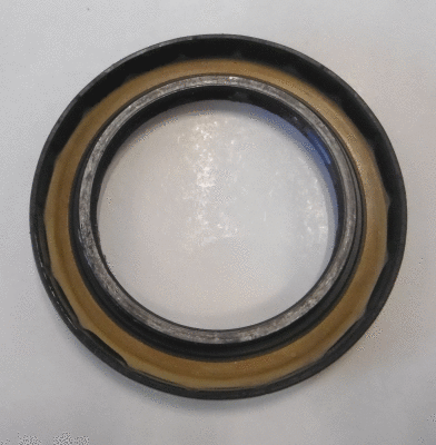 49395119 CORTECO Уплотняющее кольцо, дифференциал (фото 2)