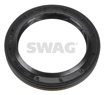 33 10 2128 SWAG Уплотняющее кольцо, дифференциал (фото 1)