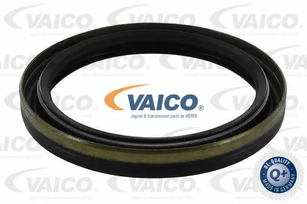 V10-3266 VAICO Уплотняющее кольцо, дифференциал (фото 1)
