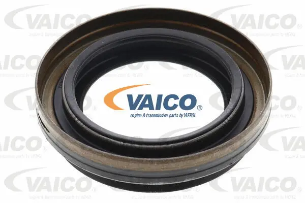 V22-0800 VAICO Уплотняющее кольцо, дифференциал (фото 1)
