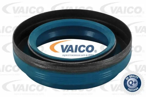 V40-1798 VAICO Уплотняющее кольцо, дифференциал (фото 1)