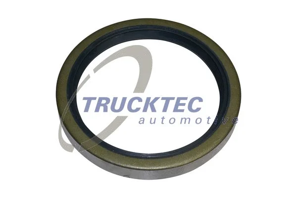 01.32.216 TRUCKTEC AUTOMOTIVE Уплотняющее кольцо, дифференциал (фото 1)